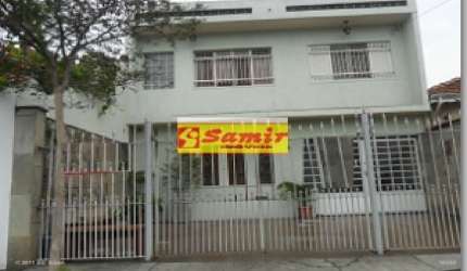 CASA TÉRREA VENDA VILA GUILHERME,  200m²