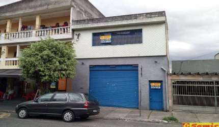 PRÉDIO COMERCIAL LOCACAO VILA GUILHERME,  110m²