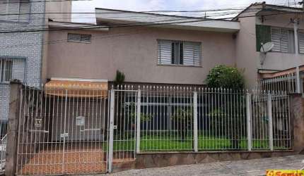 CASA TÉRREA VENDA VILA GUILHERME,  300m²