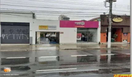 GALPAO VENDA VILA MARIA,  258m²