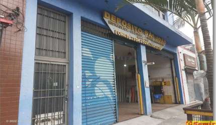 GALPAO VENDA LOCACAO VILA MARIA,  685m²