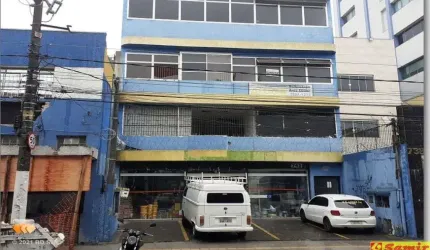 PRÉDIO COMERCIAL VENDA VILA MARIA,  452m²
