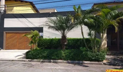 CASA VENDA VILA MARIA ALTA,  328m²