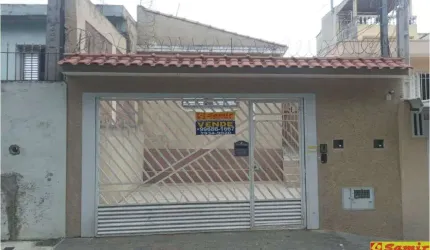 CASA TÉRREA VENDA VILA MARIA ALTA,  240m²