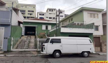 CASA TÉRREA VENDA VILA MARIA ALTA,