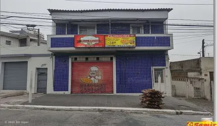 SALÃO COMERCIAL VENDA VILA MARIA ALTA,