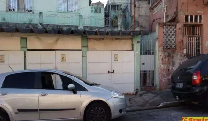 SOBRADO VENDA VILA MARIA ALTA,  39m²