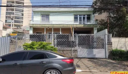 SOBRADO VENDA VILA MARIA ALTA,  314m²