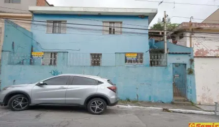 SOBRADO VENDA VILA MARIA ALTA,  208m²