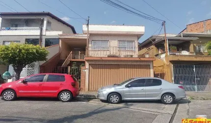 SOBRADO VENDA VILA MARIA ALTA,  270m²