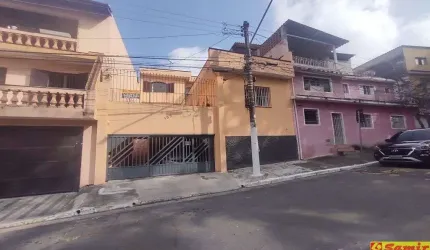 SOBRADO VENDA VILA MARIA ALTA,  139m²