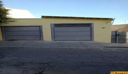 3 SOBRADOS VENDA VILA MARIA ALTA,  257m²