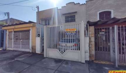 SOBRADO VENDA VILA MARIA BAIXA,  150m²