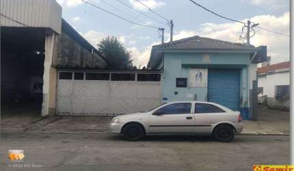 TERRENO VENDA VILA MARIA BAIXA,  500m²