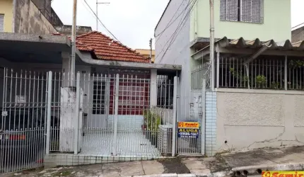 CASA LOCACAO VILA MEDEIROS,  60m²