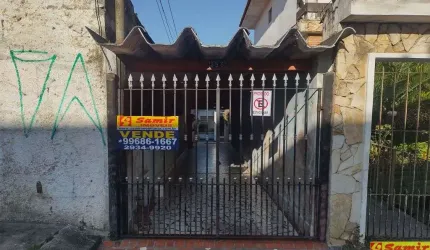 2 CASAS VENDA VILA MEDEIROS,  166m²
