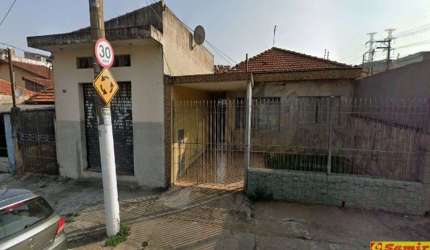 CASA TÉRREA VENDA VILA MEDEIROS,  190m²