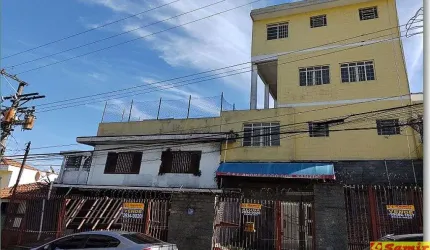 PRÉDIO COMERCIAL VENDA LOCACAO VILA MEDEIROS,  1176m²