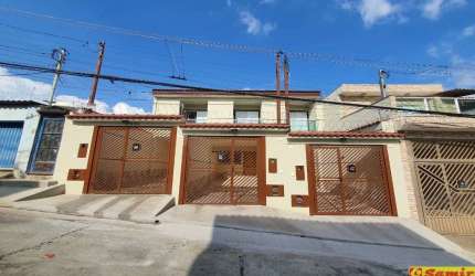 SOBRADO VENDA VILA MEDEIROS,  72m²