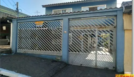 SOBRADO VENDA VILA MEDEIROS,  183m²