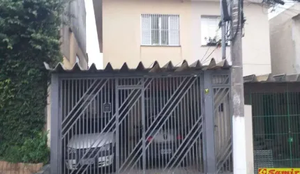 SOBRADO VENDA VILA MEDEIROS,