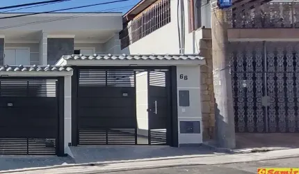 SOBRADO VENDA VILA MEDEIROS,  100m²