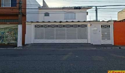 SOBRADO VENDA VILA MEDEIROS,  180m²