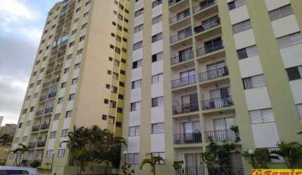 APARTAMENTO VENDA GUARULHOS,