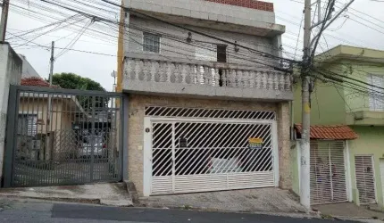 SOBRADO VENDA VILA MUNHOZ,  273m²