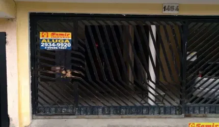 CASA LOCACAO VILA MARIA ALTA,  1m²