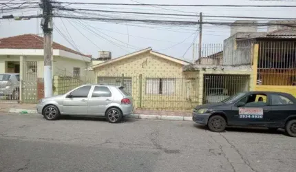 CASA TÉRREA VENDA VILA MARIA ALTA,  364m²