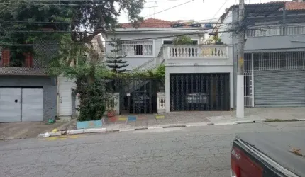 SOBRADO VENDA VILA MARIA ALTA,  114m²