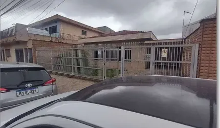 CASA TÉRREA VENDA JARDIM JAPÃO,  272m²