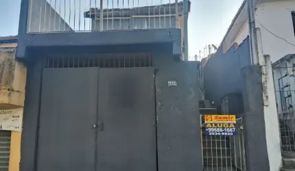 CASA LOCACAO VILA MARIA ALTA,  1m²