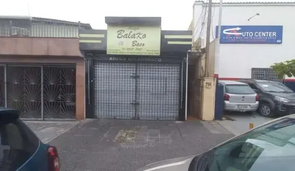 SOBRADO VENDA VILA MARIA ALTA,  191m²