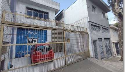 SOBRADO VENDA VILA MEDEIROS,  245m²
