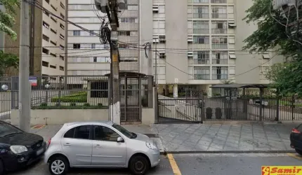 APARTAMENTO VENDA LOCACAO SANTANA,  119m²