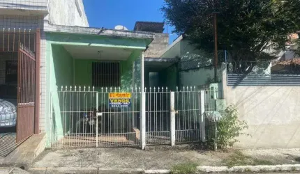 CASA TÉRREA VENDA VILA EDE,  84m²