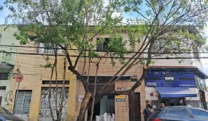 SOBRADO COM SALÃO LOCACAO BELENZINHO,  160m²