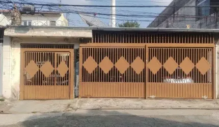 CASA VENDA VILA SABRINA,  253m²
