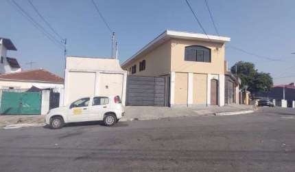 2 SOBRADOS VENDA VILA MARIA,  323m²