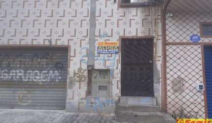 CASA TÉRREA LOCACAO VILA MARIA,  35m²