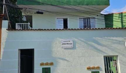CASA VENDA VILA MEDEIROS,  35m²