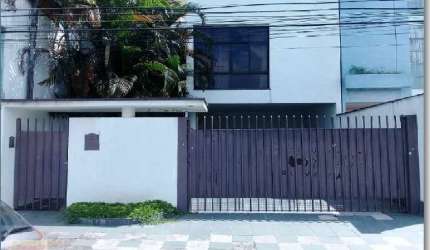 SOBRADO VENDA VILA MARIA ALTA,  238m²