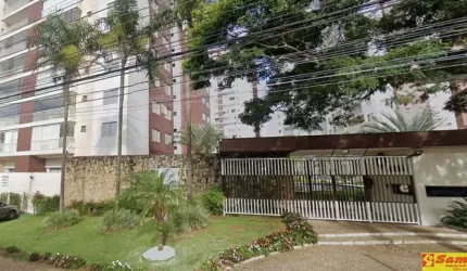 APARTAMENTO VENDA LOCACAO CARANDIRU,  126m²