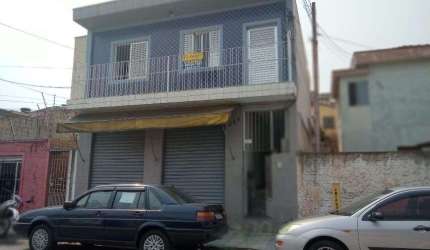PRÉDIO COMERCIAL VENDA VILA MEDEIROS,  210m²