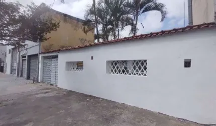 CASA TÉRREA VENDA VILA MARIA,  395m²