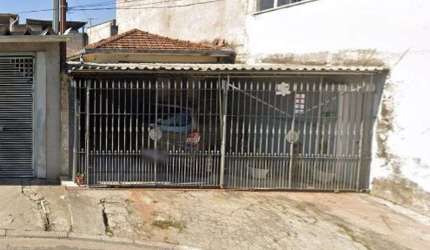 CASA TÉRREA VENDA PARQUE EDU CHAVES,  144m²