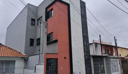 APARTAMENTO LOCACAO VILA NIVI,  50m²