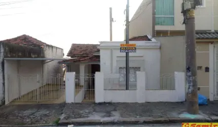 CASA TÉRREA VENDA PARADA INGLESA,  184m²